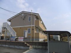 グラン・シップの外観画像