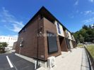 ベル フロイデ Ⅰの外観