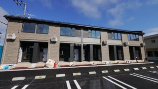 コンフォルト中道の外観画像