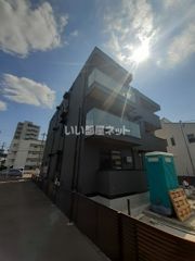 シリウスの外観画像