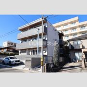 プレタクチュール中根町の外観画像