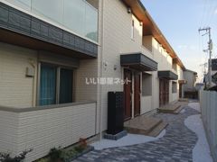 コージーフラットの外観画像