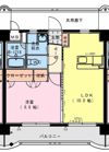 サンブライトの間取り画像