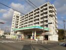 第2ビューハイツ兄山の間取り画像