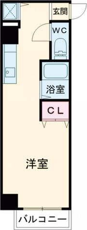 リ・エチカの間取り画像