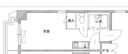 La Foret Fujimiの間取り画像