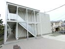 リブリ・藤沢Ⅱの間取り画像