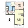 ベレオ 大街道の間取り画像