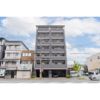スワンズ京都七条リベルタの間取り画像