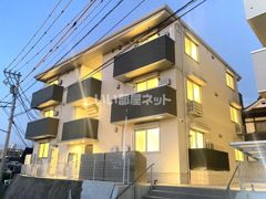 レグルス Ⅱの外観画像