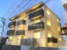 レグルス Ⅱの外観