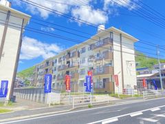 ヴィラナリー三原3号館の外観画像