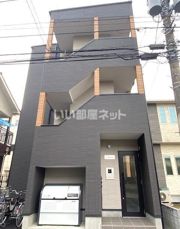 Y－Houseの外観画像
