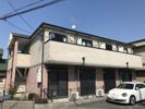 フジパレス里の間取り画像