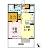 luce serenoの間取り画像