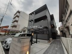 D-residence中央公園の外観画像