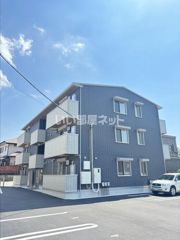 福田treasureの外観画像