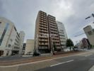 ウイング金屋町ステーションサイドの間取り画像