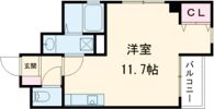 Mep総社本町の間取り画像