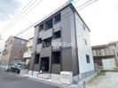 KLEIS古淵Ⅱの間取り画像