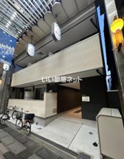 ALEGRIA平野本町Ⅱの外観画像