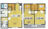 一国一城の間取り画像