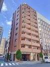 スカイコート大塚の間取り画像