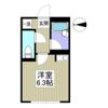 FLAT5川崎大師の間取り画像