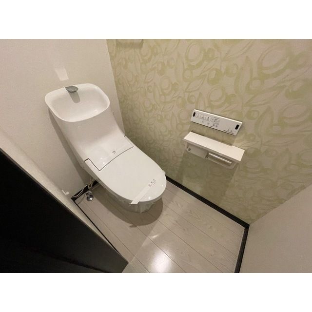 バスルーム