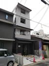 フラッティ千本下長者町の間取り画像