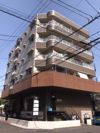 クレスト明治町の間取り画像