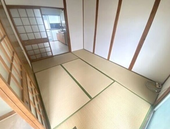 リビング