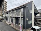 ハイム殿問の間取り画像
