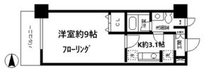 バウハウスの間取り画像