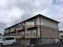 サンビレッジけやき台の外観画像