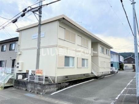 PETER RABIT PLAZA Cの外観画像