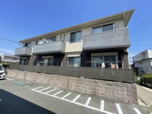 アルビコッカ大川 ＊＊の外観画像