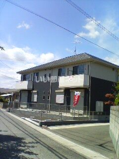 メゾン・フローラルの外観画像