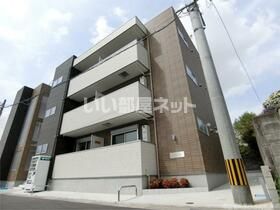 Cherim(シェリム)試験場前IIの外観画像
