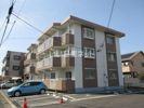 第6田畑ハイツの間取り画像