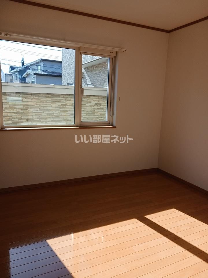 洋室