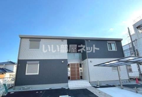 ルアナの外観画像