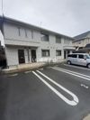 ラフレ青山の間取り画像