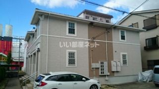 ラルジュツカサ プロシャンの外観画像