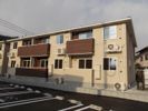 リップルガーデンCの間取り画像