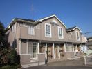 Grand chariotの間取り画像