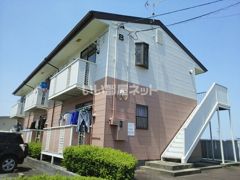 メゾンベルセラン B棟の外観画像