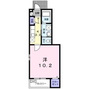 プロムナードの間取り画像
