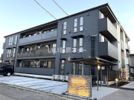 D-ROOM 栄2丁目の外観