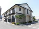 パセオ並木の間取り画像